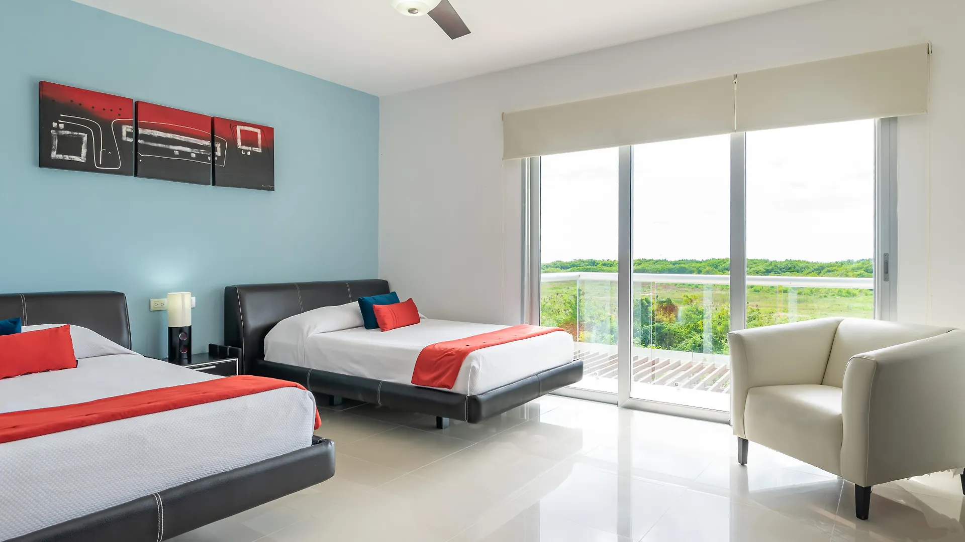 Mareazul Beach Front Resort Playa Del Carmen Aparthotel