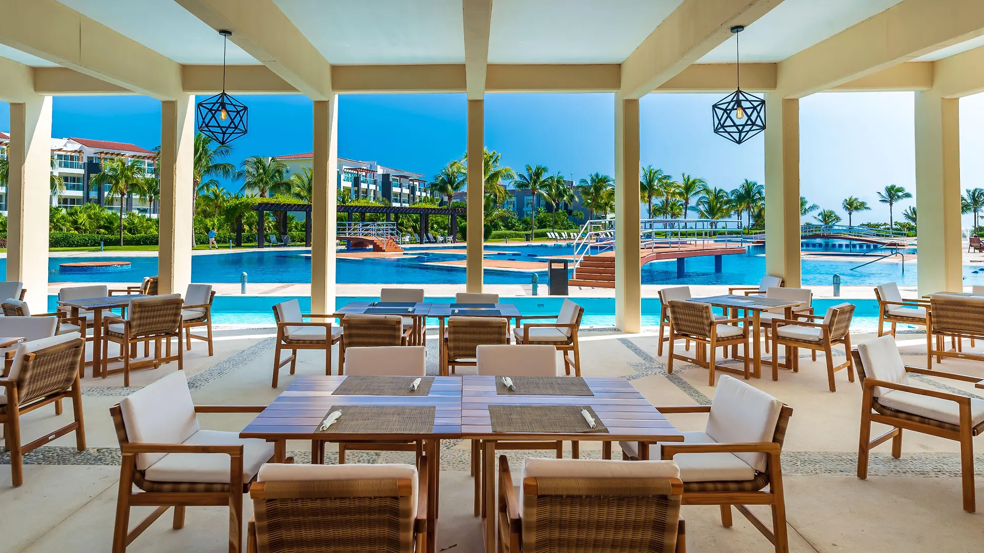 Aparthotel Mareazul Beach Front Resort Playa Del Carmen