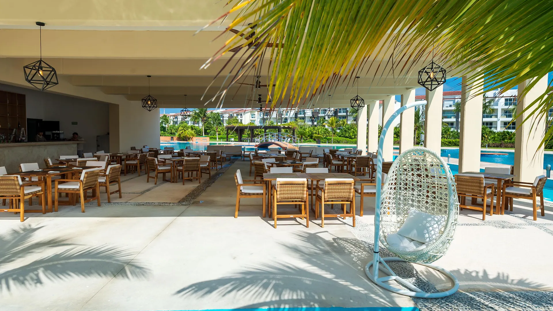 Aparthotel Mareazul Beach Front Resort Playa Del Carmen