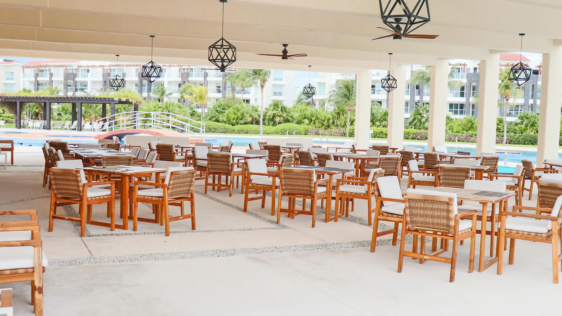 Mareazul Beach Front Resort Playa Del Carmen Messico