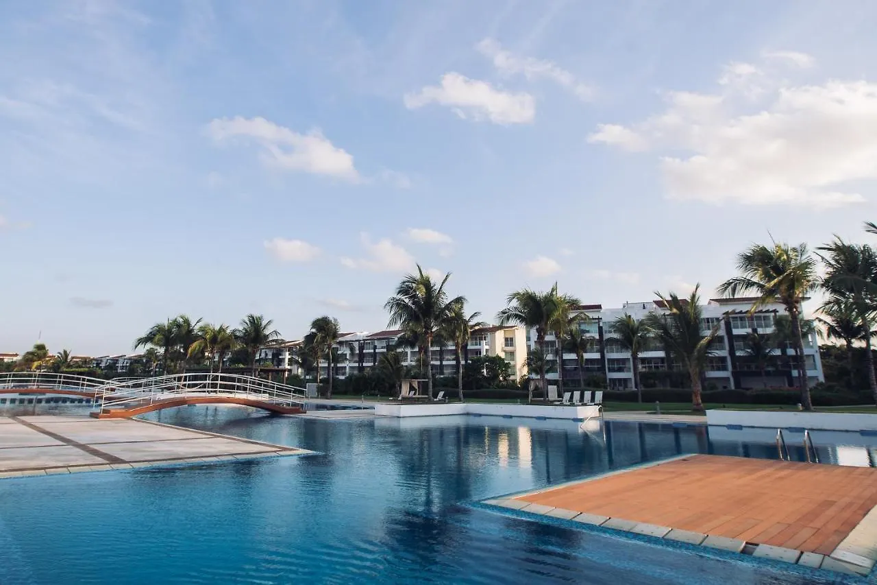 Mareazul Beach Front Resort Playa Del Carmen Aparthotel