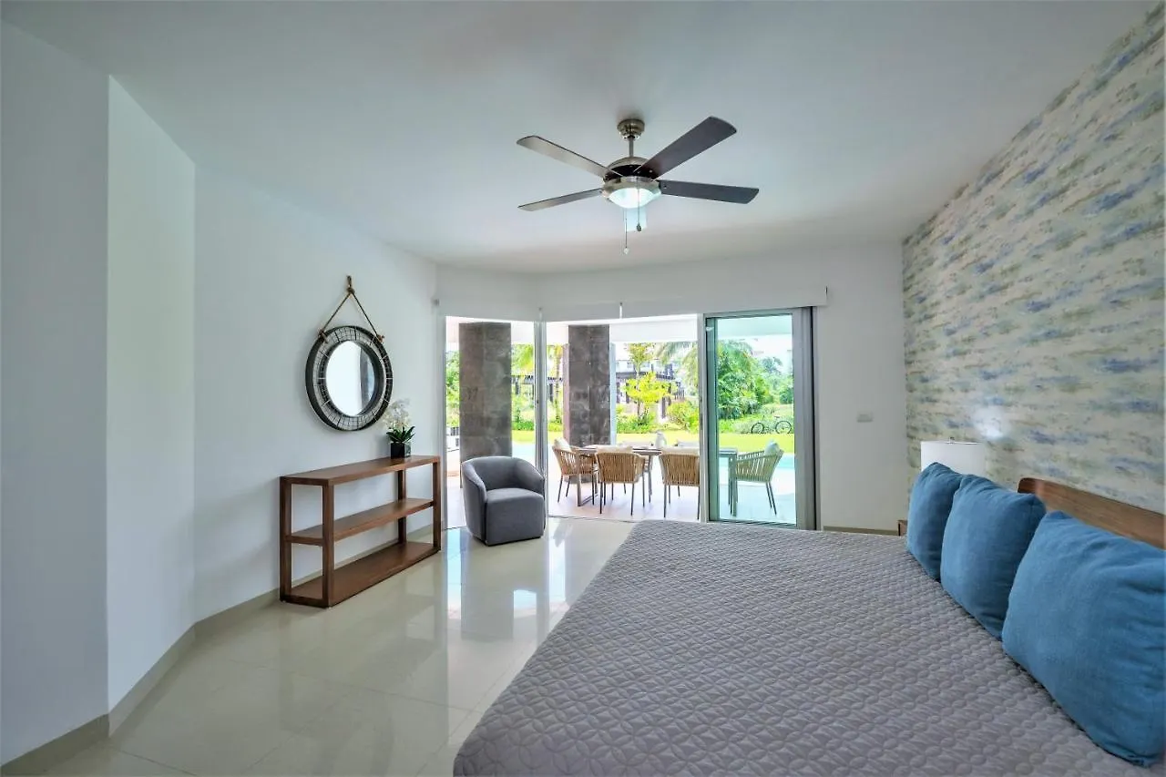 Mareazul Beach Front Resort Playa Del Carmen Messico