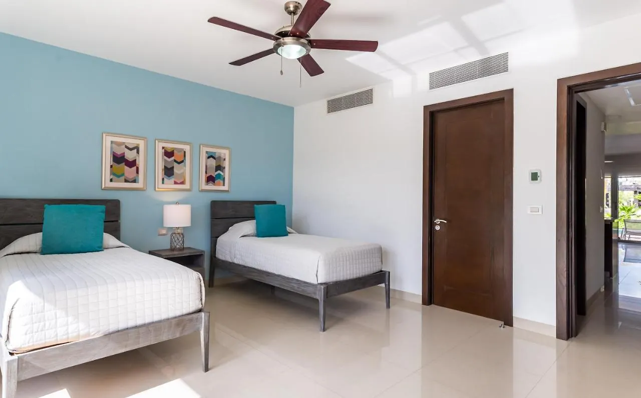 Mareazul Beach Front Resort Playa Del Carmen Messico