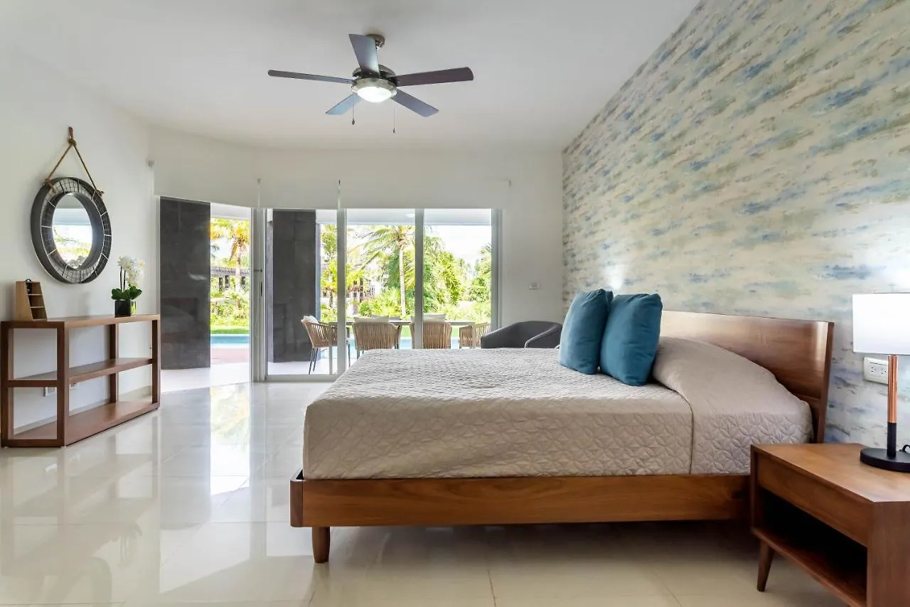 Aparthotel Mareazul Beach Front Resort Playa Del Carmen