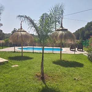 Villa Encanto