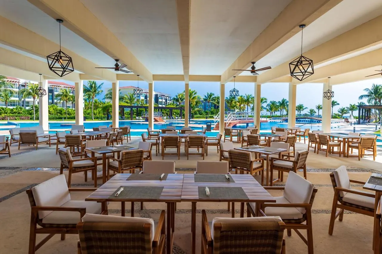 Mareazul Beach Front Resort Playa Del Carmen Mexikó